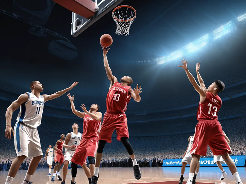 里弗斯压哨绝杀森林狼,28分16助攻,率领湖人116:115战胜森林狼