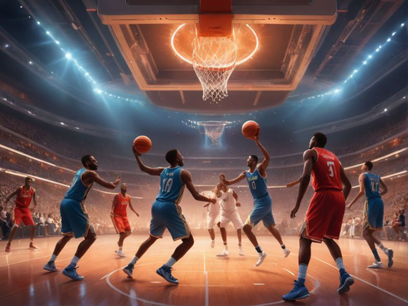 情商!里夫斯:我进球不多但绝杀进了,若非全队拼搏不会有这机会