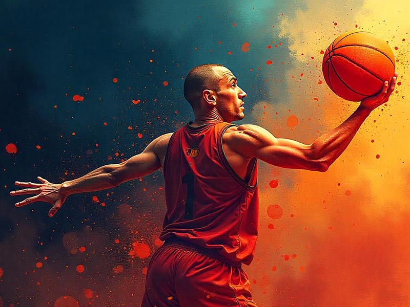 乔丹抨击轮休?苏群:乔丹这话不妥!现在节奏快+球员受伤风险大