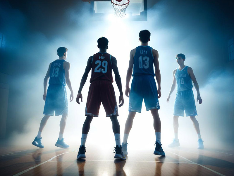 场均出场6分钟 杨瀚森到底怎么了?篮板能力和对抗是硬伤!