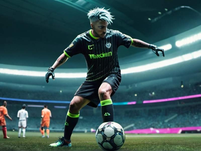 🙌是演还是确实菜?国内门将离谱失误丢球时刻!我要笑出泪了!