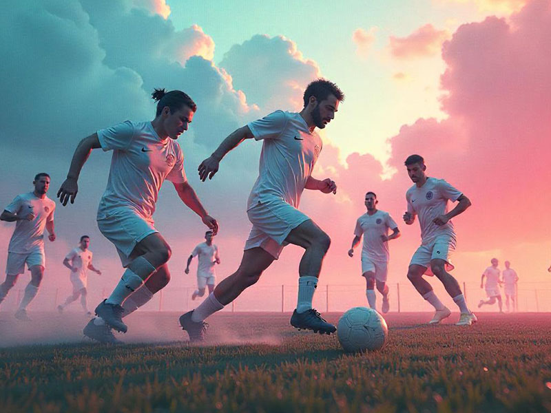 😞太残暴了!泰国足总杯清莱联19-0血洗巴吞他尼联!这是有仇?